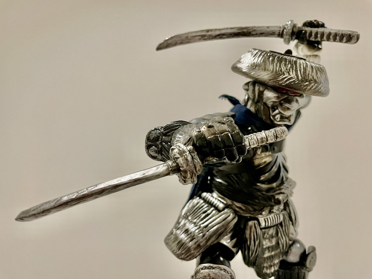 至高玩具　影武者 至高玩具
