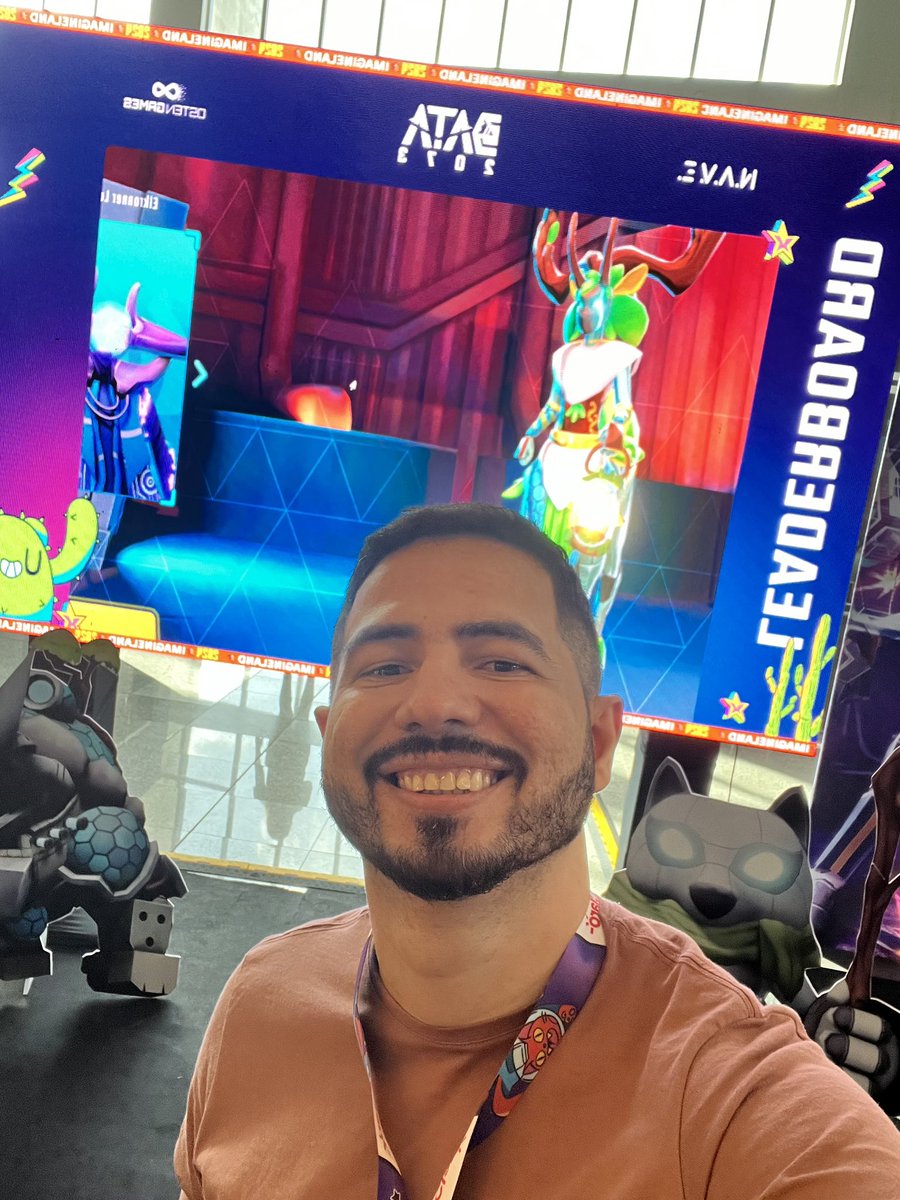 cedson7 (@cedson_eth) on Twitter photo Nearly a year after my unforgettable trip to Paraíba 🇧🇷, yesterday I dove into the world of <a href="/Imaginelandbr/">Imagineland</a> and met the visionary team behind <a href="/DATA2073/">DATA 2073 | Web3 Trading Card Game</a> , the most promising TCG in Web3. An experience that reaffirms the bright future of the industry! 🚀🎮 Nearly a year after my unforgettable trip to Paraíba 🇧🇷, yesterday I dove into the world of <a href="/Imaginelandbr/">Imagineland</a> and met the visionary team behind <a href="/DATA2073/">DATA 2073 | Web3 Trading Card Game</a> , the most promising TCG in Web3. An experience that reaffirms the bright future of the industry! 🚀🎮