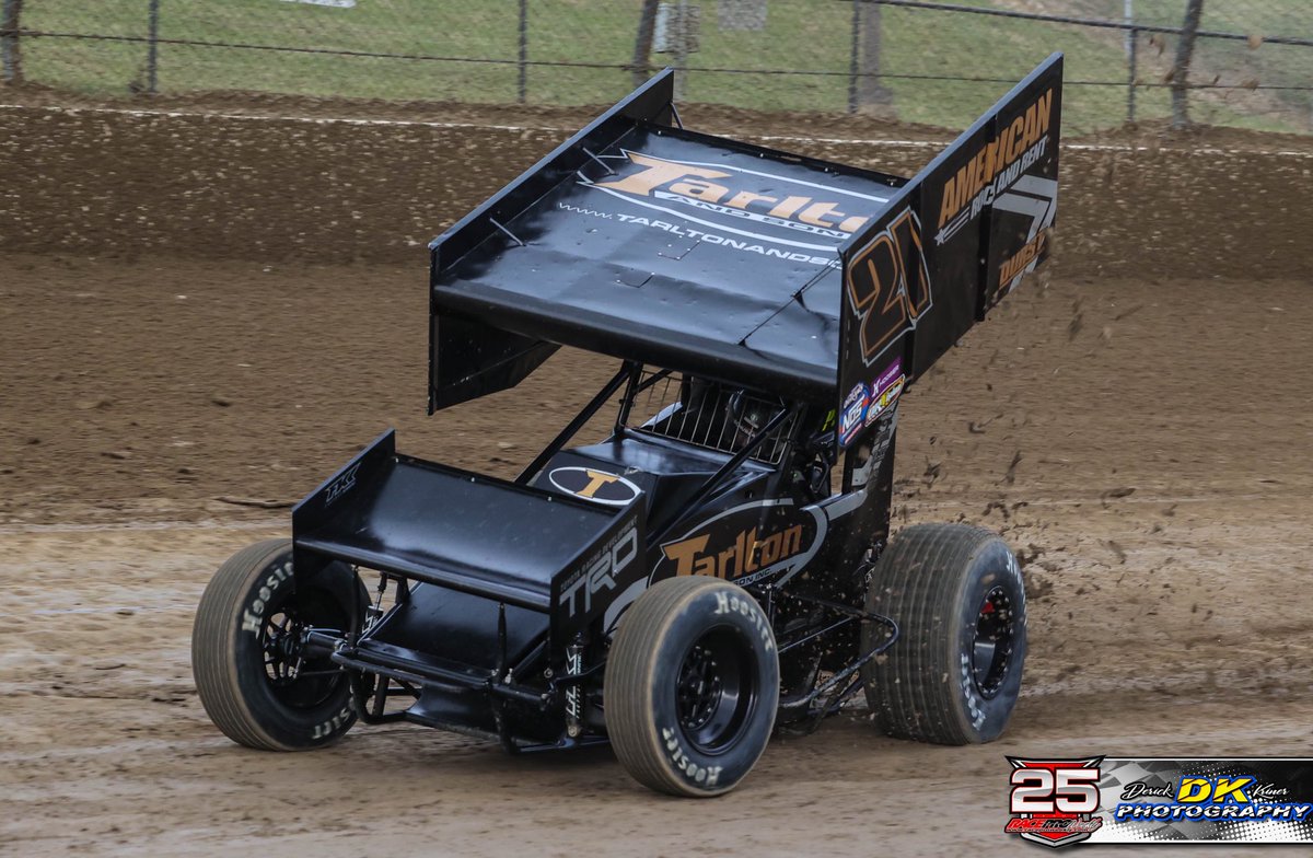 Derick Kriner tweet media