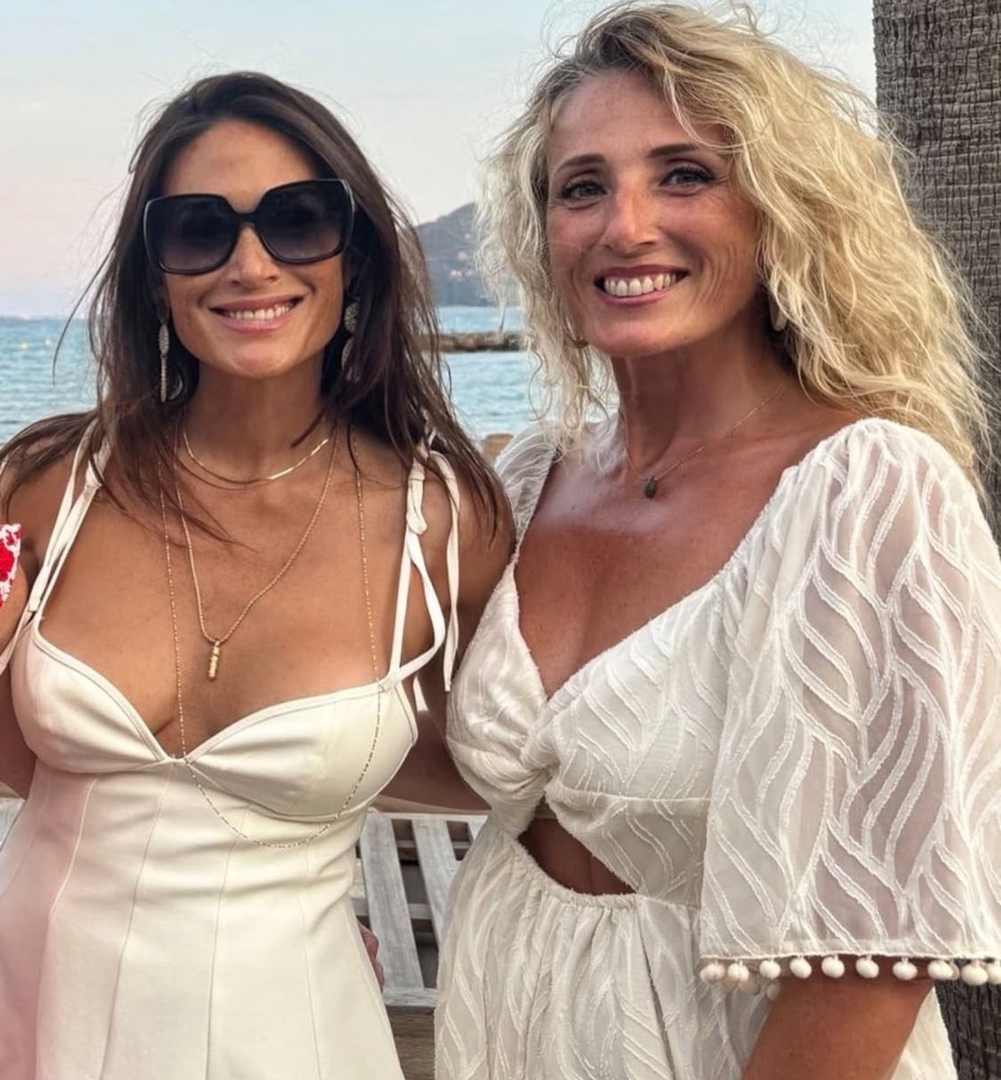 Güzel bir hafta sonu 🤍