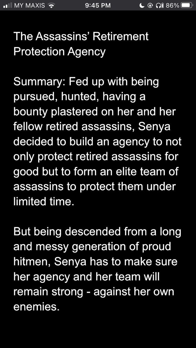 karmsdesu's tweet image. Started on Sakamoto Days over the weekend before my biopsy day and of course I shamelessly have a new story idea inspired from it lolol