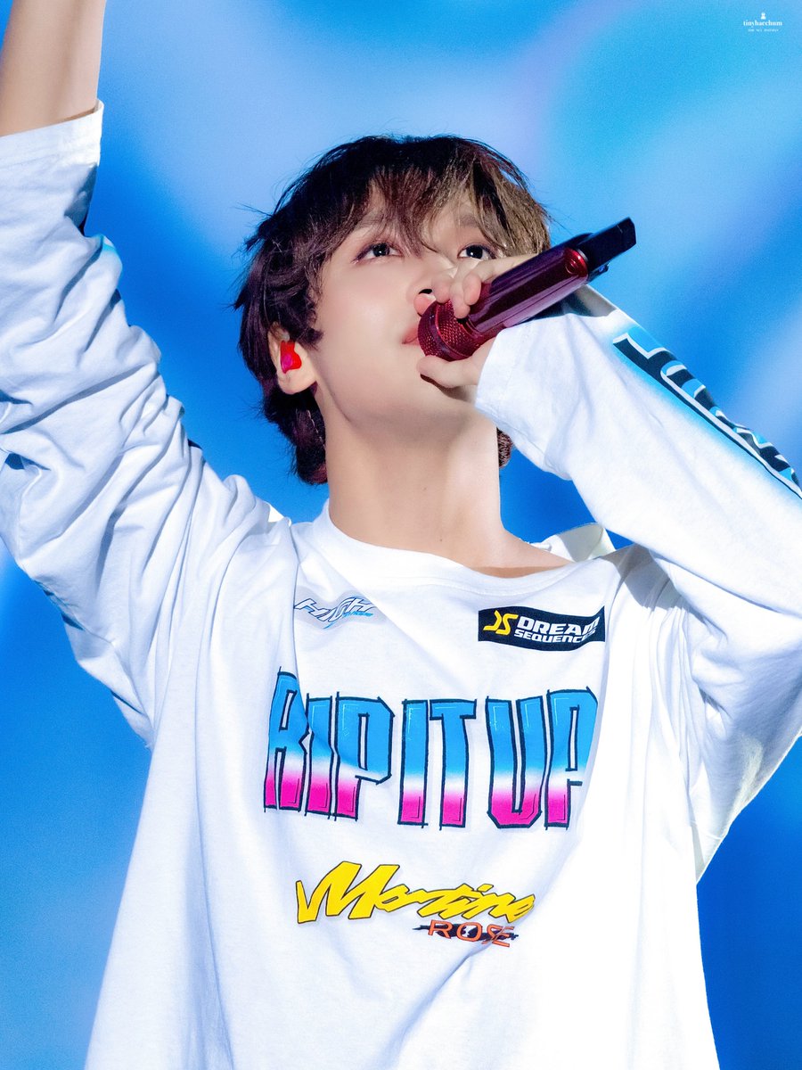 250711 드림쇼4 
ฅʕ ᵔⰙᵔ ʔ
#NCT #NCTDREAM 
#THEDREAMSHOW4
#해찬 #HAECHAN #ヘチャン