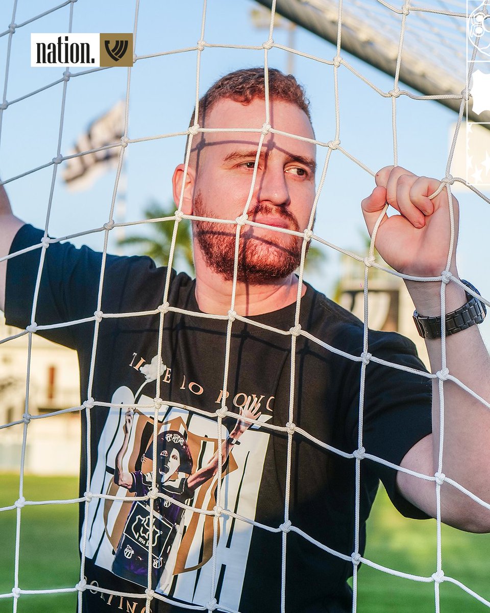 🔥🏁 A história que pulsa em preto e branco! A camisa Time do Povo é homenagem à força do nosso povo e à resistência de quem carrega o Vozão no peito.

Inspirada no Lampião Alvinegro, essa peça é coragem, tradição e paixão.

📲 Compre agora em usenation.com.br/product-page/c…