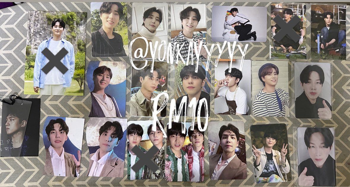 aeed| HIGHLIGHT & DAY6 ✨ tweet media