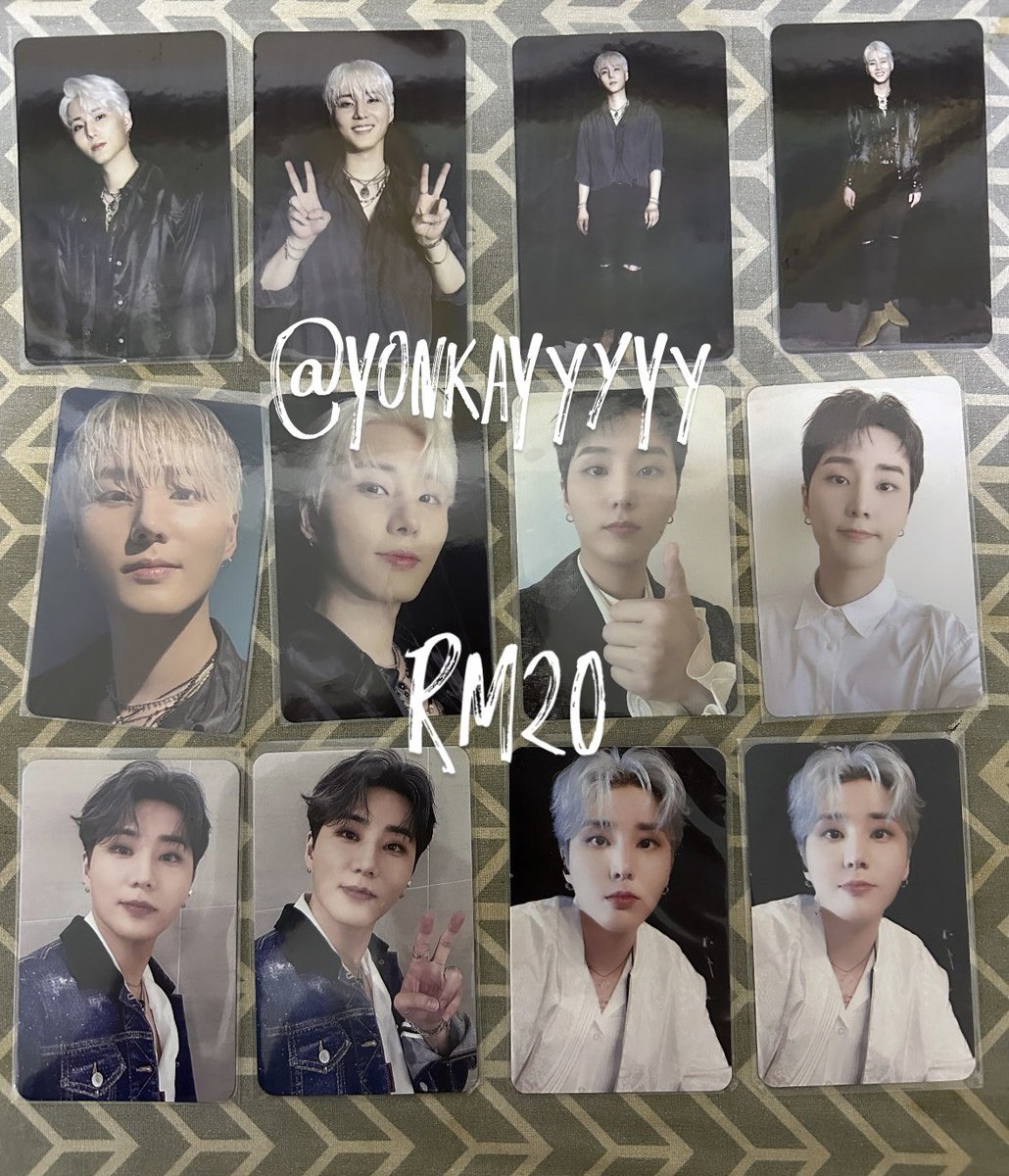 aeed| HIGHLIGHT & DAY6 ✨ tweet media