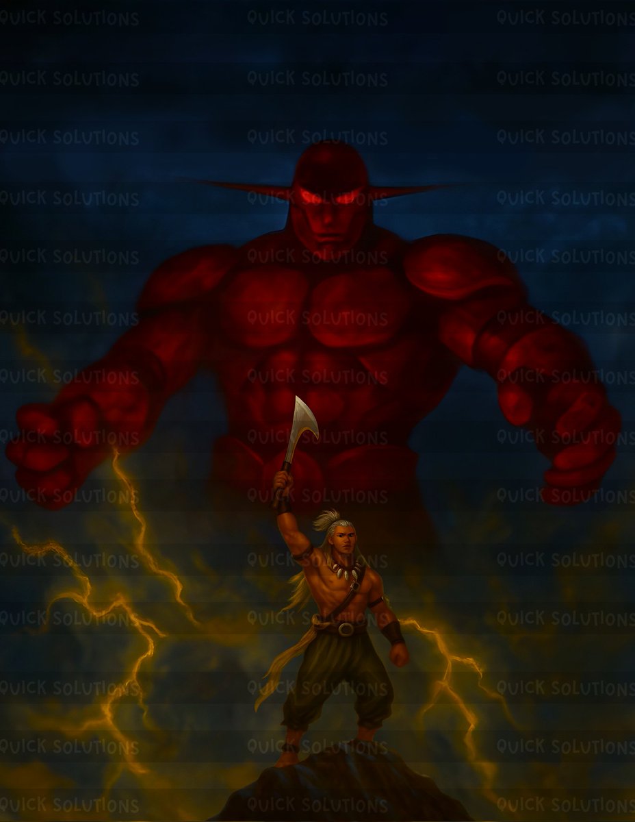 This is a draft for my graphic novel designed by <a href="/BlmKatie/">Katie Muramats (BLM) (Commissions open)</a> 

What do you guys think?