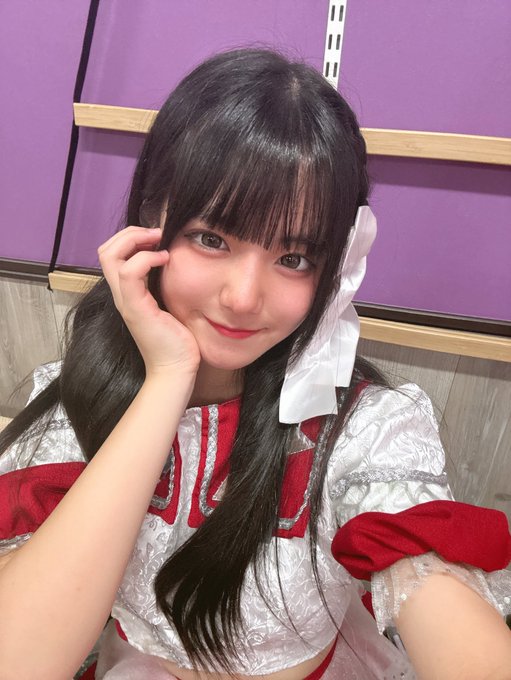 Twitterのコスプレ画像9