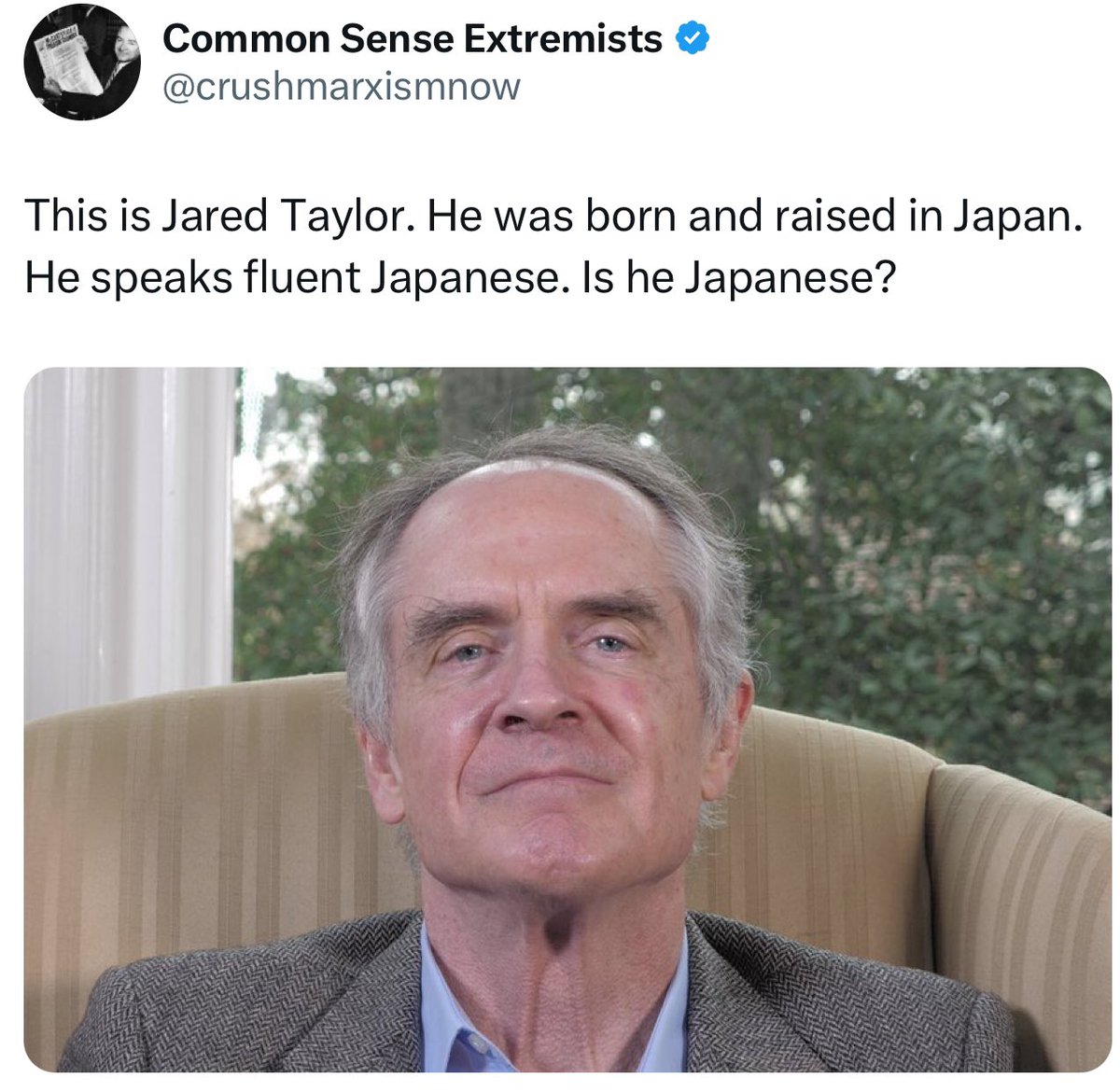 Canadian Patriot tweet media