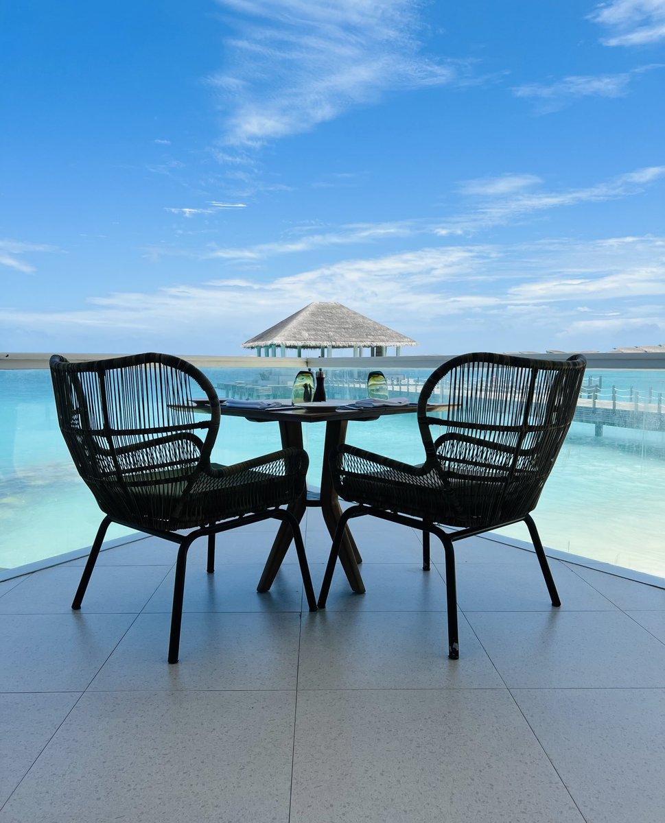 AlphaMaldives's tweet photo. Dine at AAILAA JW Marriott Maldives https://t.co/tWodQ8Kkbp