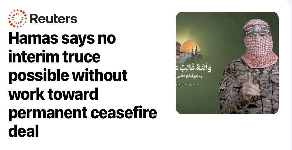 SenFettermanPA's tweet image. For nearly 2 years, the media normalized hostages held in hellish places.
To the tunnel rats: the world knows you and Iran have been broken.
Disarming yourselves and freeing the hostages would bring peace to Gaza.