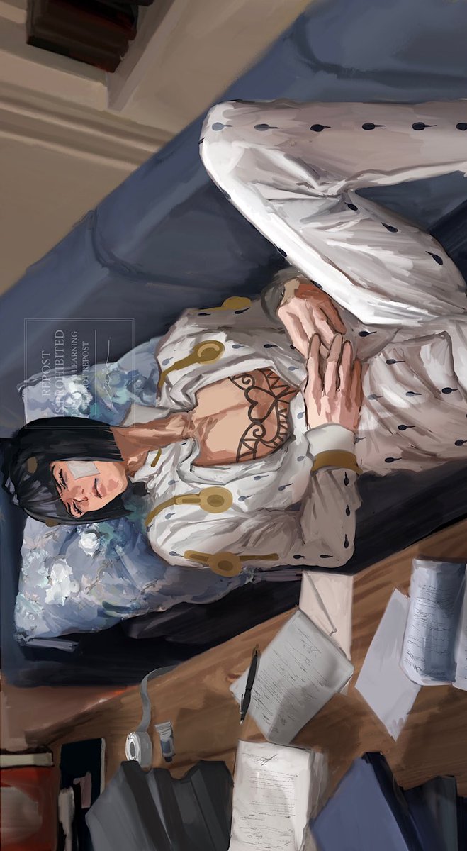 srm2_poipoi's tweet image. 😮‍💨 #jjba