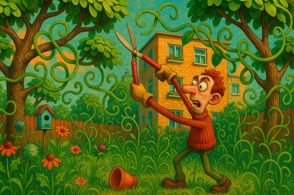 Posso tagliare i #Rami degli #Alberi condominiali? - laleggepertutti.it/735907_posso-t… - #Condominio #Piante #Taglio