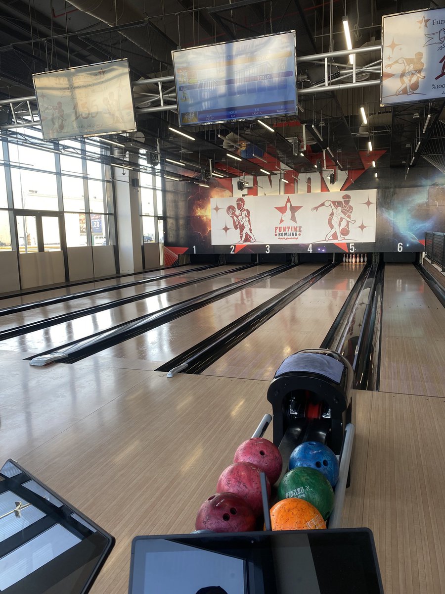 m7u_33's tweet photo. 🎳✨ https://t.co/n21BHER51a