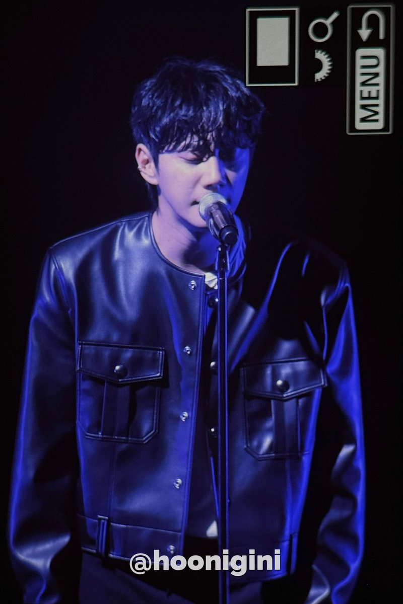 250719 팬미팅 #이준영