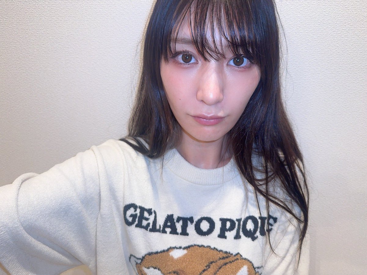 zacyuki's tweet image. OYASUMI😴