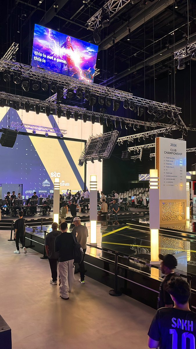 ggs we end top 7 in lcq, see you next time