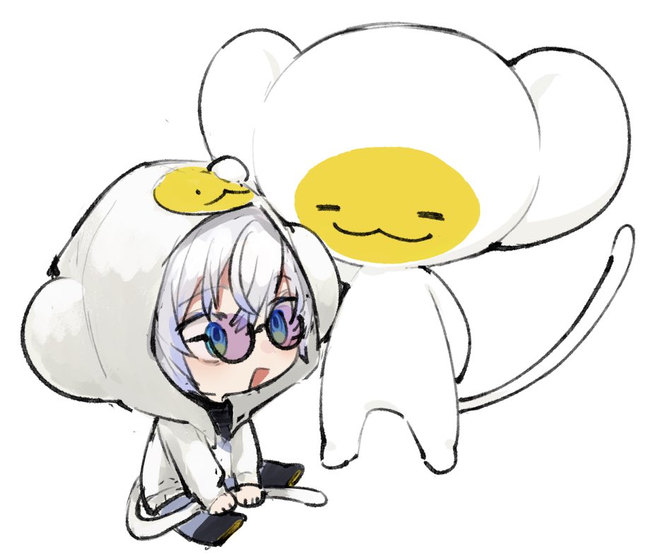 138gi's tweet image. 