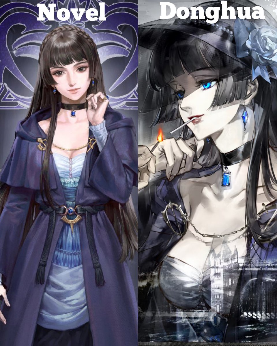 What do you think of Trissy's design? 🤔