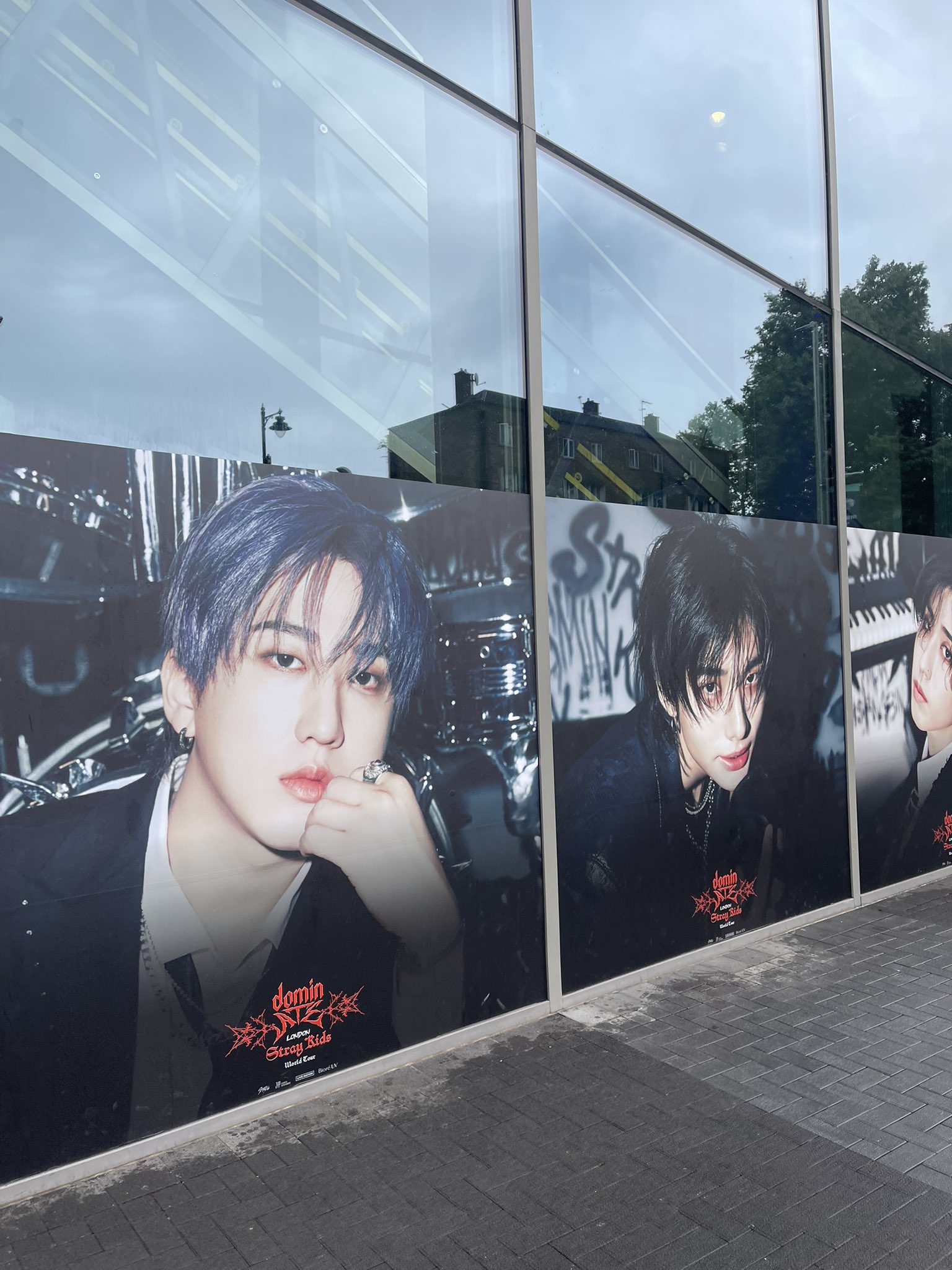 straykids 写真集 in london Stray Kids The First Photobook stay in London Photo Book NO