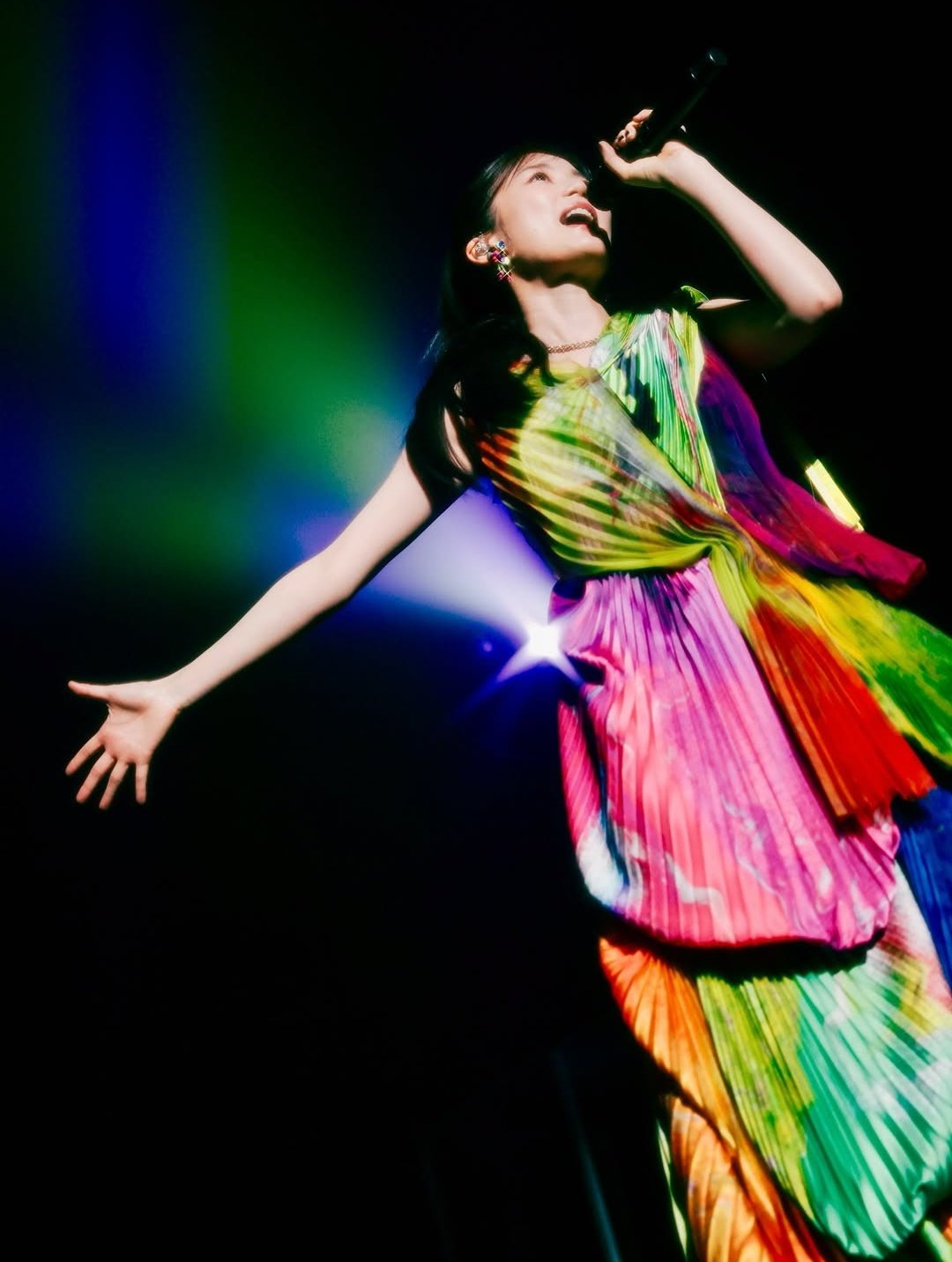 乃木坂46 生田絵梨花 等身大パネル 真夏の全国ツアー2015仙台 乃木坂46 生田絵梨花 等身大パネル 真夏の全国ツアー2015仙台
