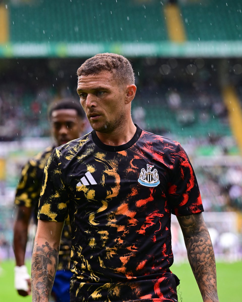 Newcastle United tweet media