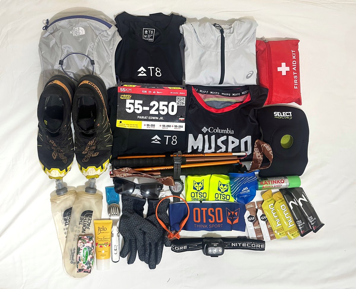 Safe race and good weather lang. 🙏 

📍 Valencia, Bukidnon