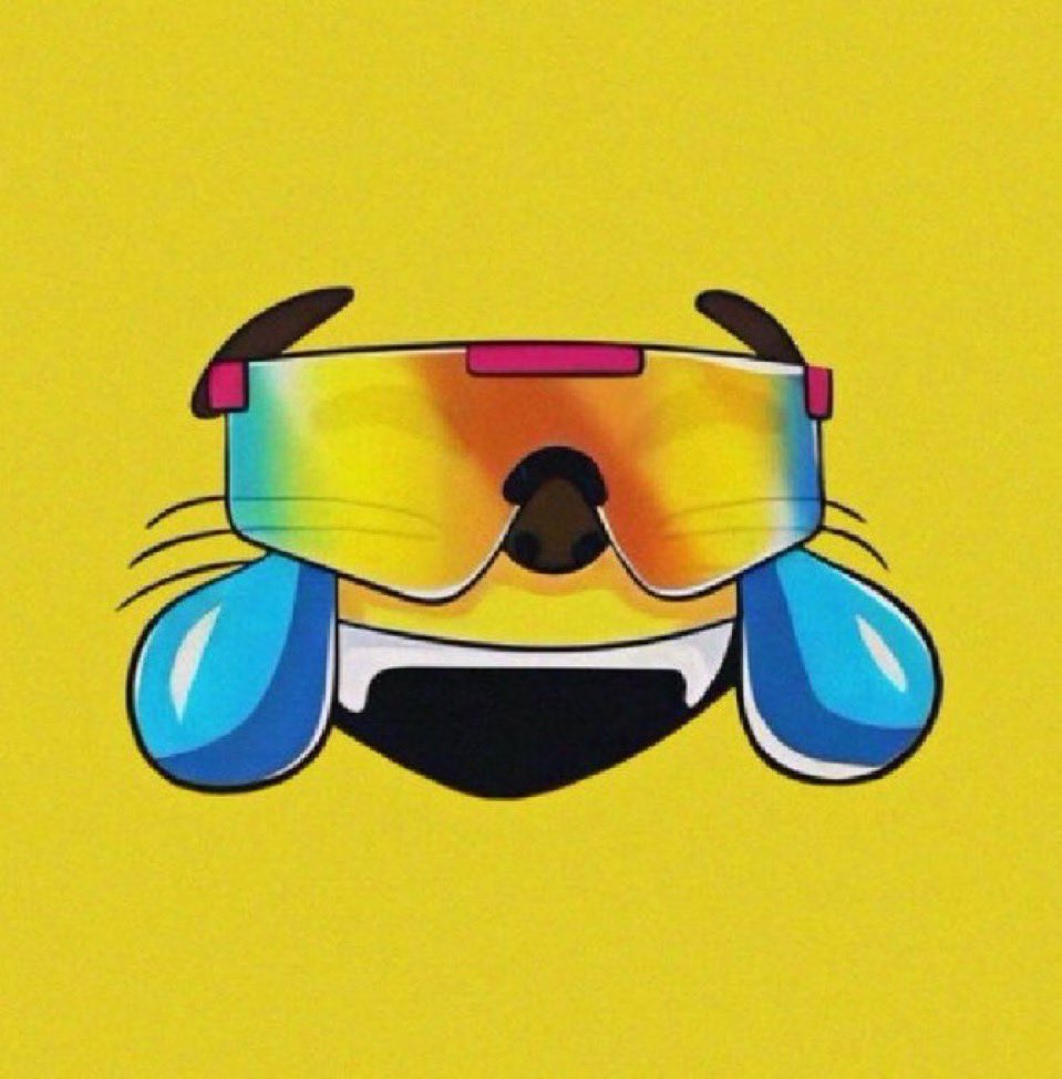 Happy birthday to the greatest coin to effortlessly mog all other coins

Matter fact I’ll make a declaration

HAPPY INTERNATIONAL MOG DAY