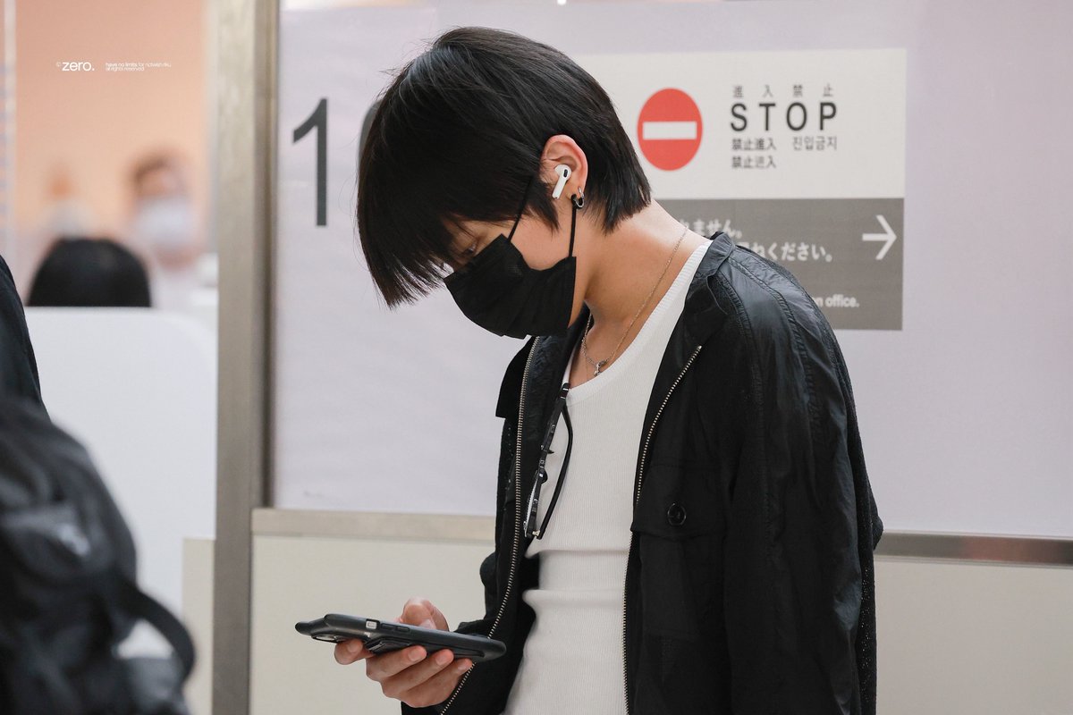 _zero_628's tweet image. 250719 HND #리쿠 #RIKU #リク #NCTWISH