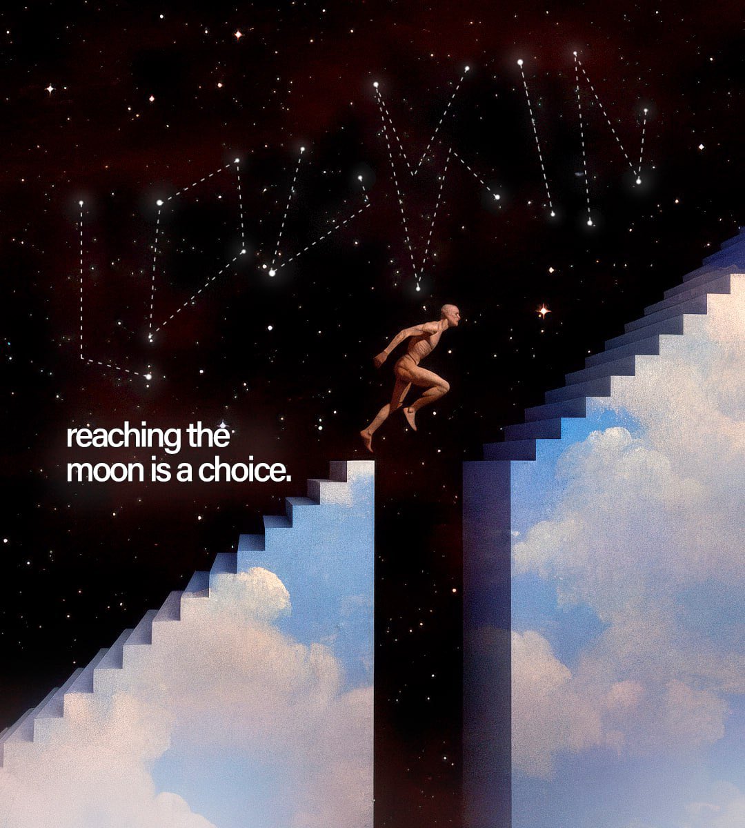 Your future isn’t found. It’s chosen. $LOCKIN