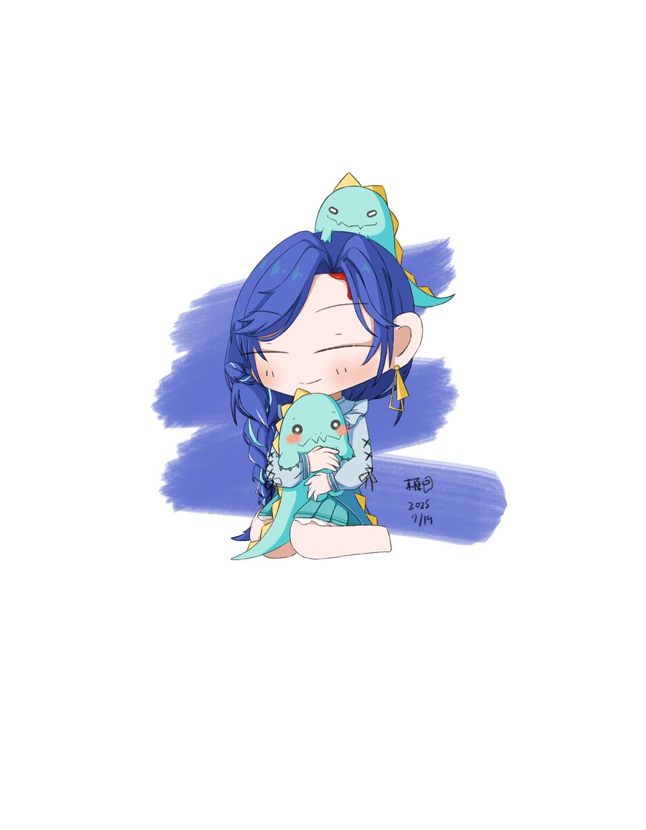 朝朝🦖 (@5l5l3ll) / Posts / X