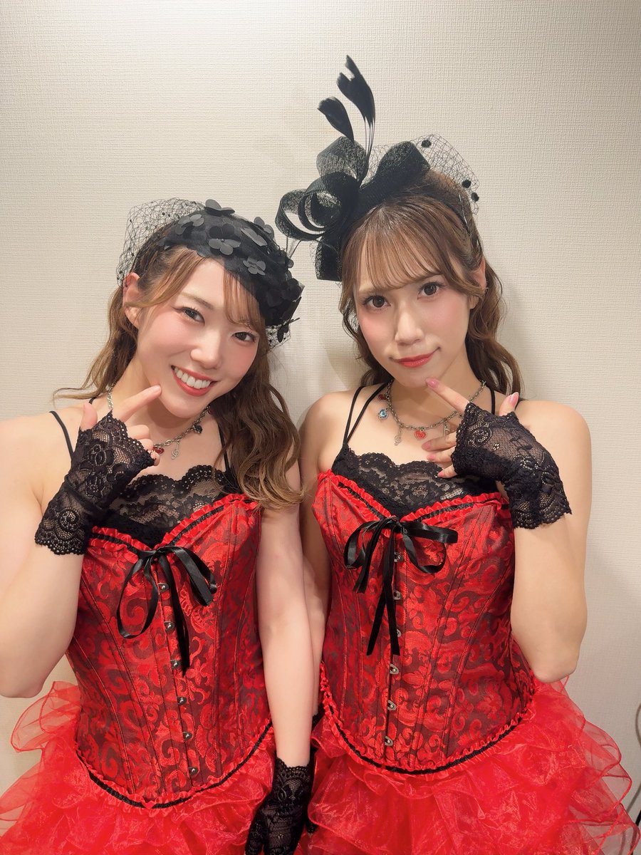 risa92927's tweet photo. #Annnnnaの空 さんワンマンライブありがとうございました❤️ダンスレッスンを1年かけて基礎からやってきました。地道でしたが確実にあんなさんの身体は変わったと思います✨ご本人の並々ならぬ努力の成果です！振付・ダンスいかがでしたか？皆様と一緒に作るステージはとても楽しかったです👠 https://t.co/ANydSZGHvP