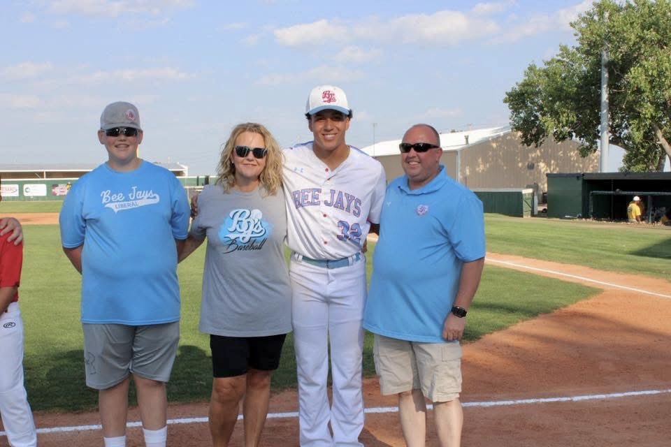 LiberalBeeJays's tweet image. Host family appreciation night!
Thanks to all of our host families. You are such an important part of our program.