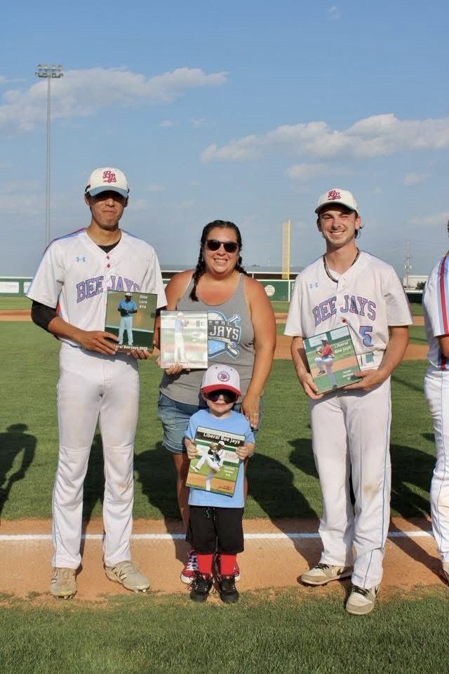 LiberalBeeJays's tweet image. Host family appreciation night!
Thanks to all of our host families. You are such an important part of our program.