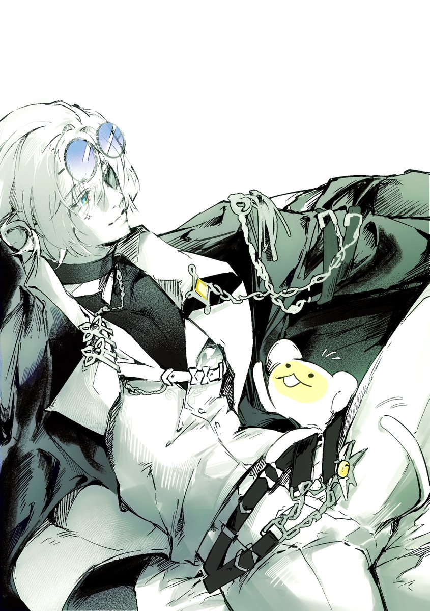 _lazykub's tweet image. Request by @CIELxRBH0612