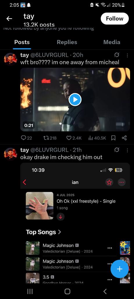 TheOmegaLeader1's tweet photo. @6LUVRGURL @NoLifeShaq Damn to tryna and act like people are getting paid off when you over here meat riding every single post like these things aint been around forever, than to top it off you an adin Ross meat rider at the same time you've lost every bit of credibility you never had or will ever get https://t.co/ZBT4ZEnqic