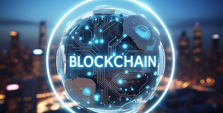 CrewsphereCTU's tweet image. Blocks. Chains. Hashes.
๐งฑ Blocks hold data
โ๏ธ Chains link them
๐ Hashes lock them
Change one block, and the chain breaks โ thatโs how blockchain stays tamper-proof.
No middlemen. Just trust in code.
#Blockchain #Web3 #CryptoBasics @icphub_IN
