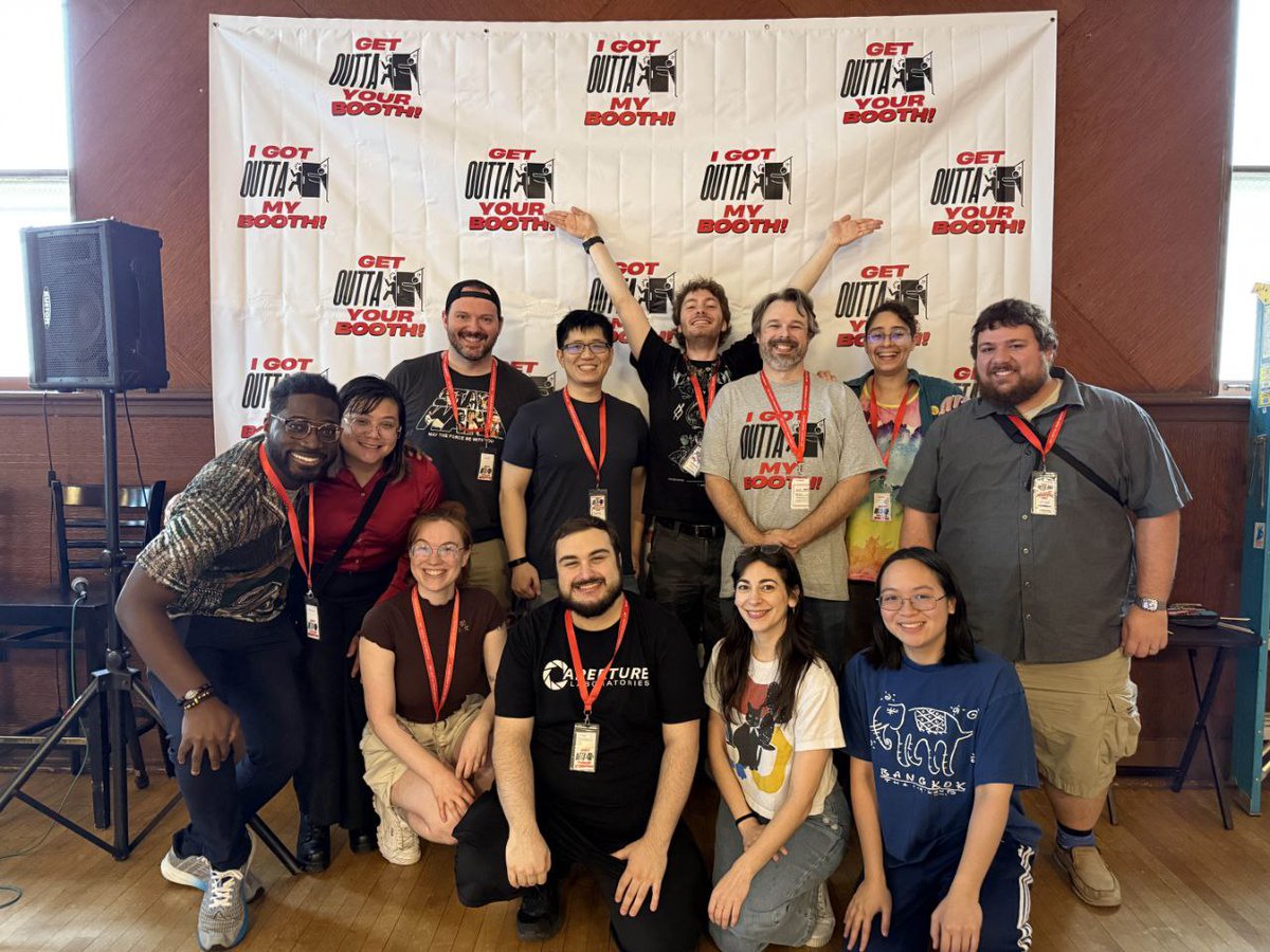 I know I'm a little late to the party, but some of my (many) pictures form GOYB! It was an unforgettable experience!