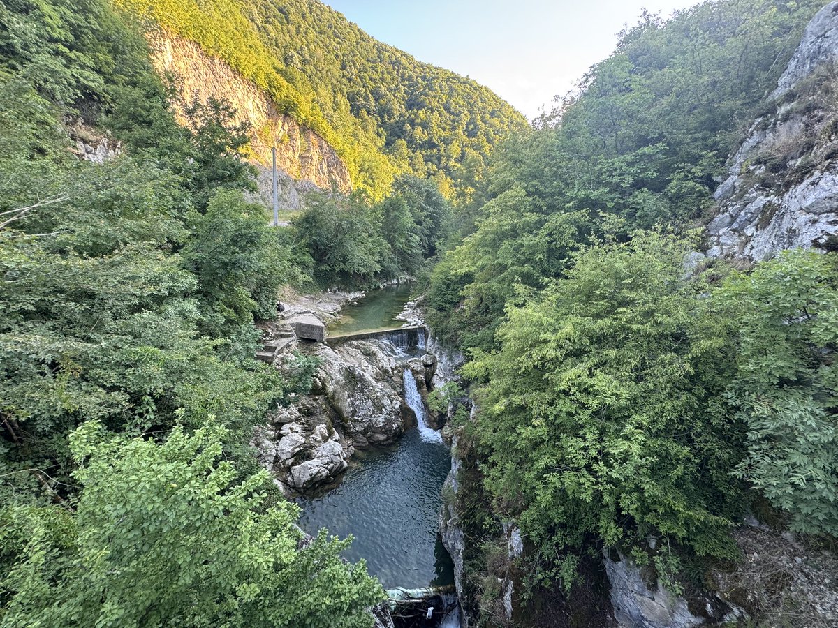 Beganovic2025's tweet image. I haven’t been here since 1995, this where we would go swimming almost daily in the summer
