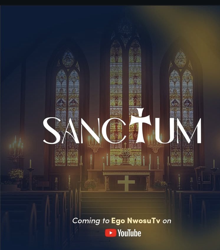 NwosuEgo's tweet image. ARE YOU READY???
Slide 2, can you take a guess🤗
SANCTUM IS COMING🔥