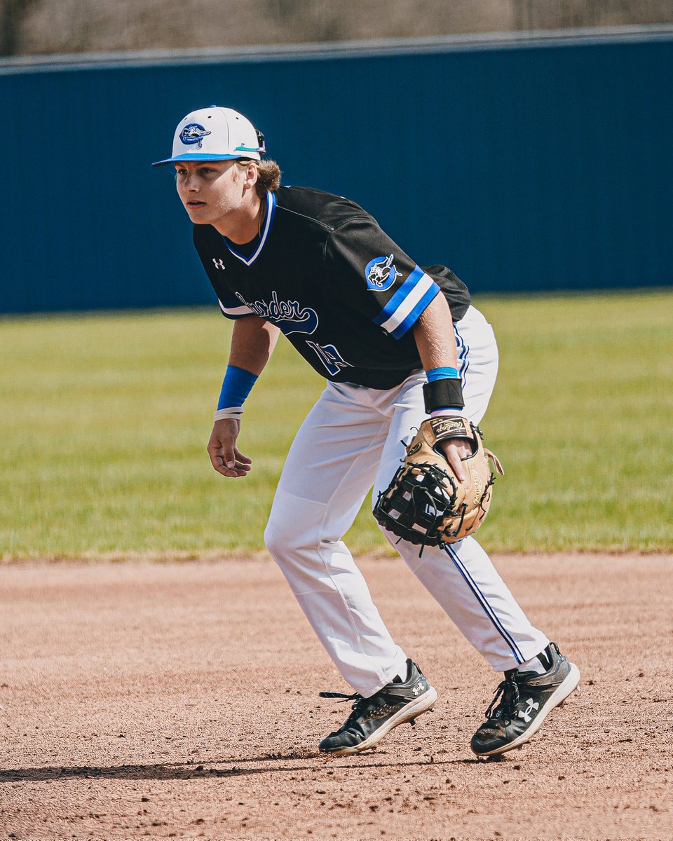 CrowderBasebal1's tweet image. Congrats to Zach Adams on his commitment to The University of Central Arkansas!