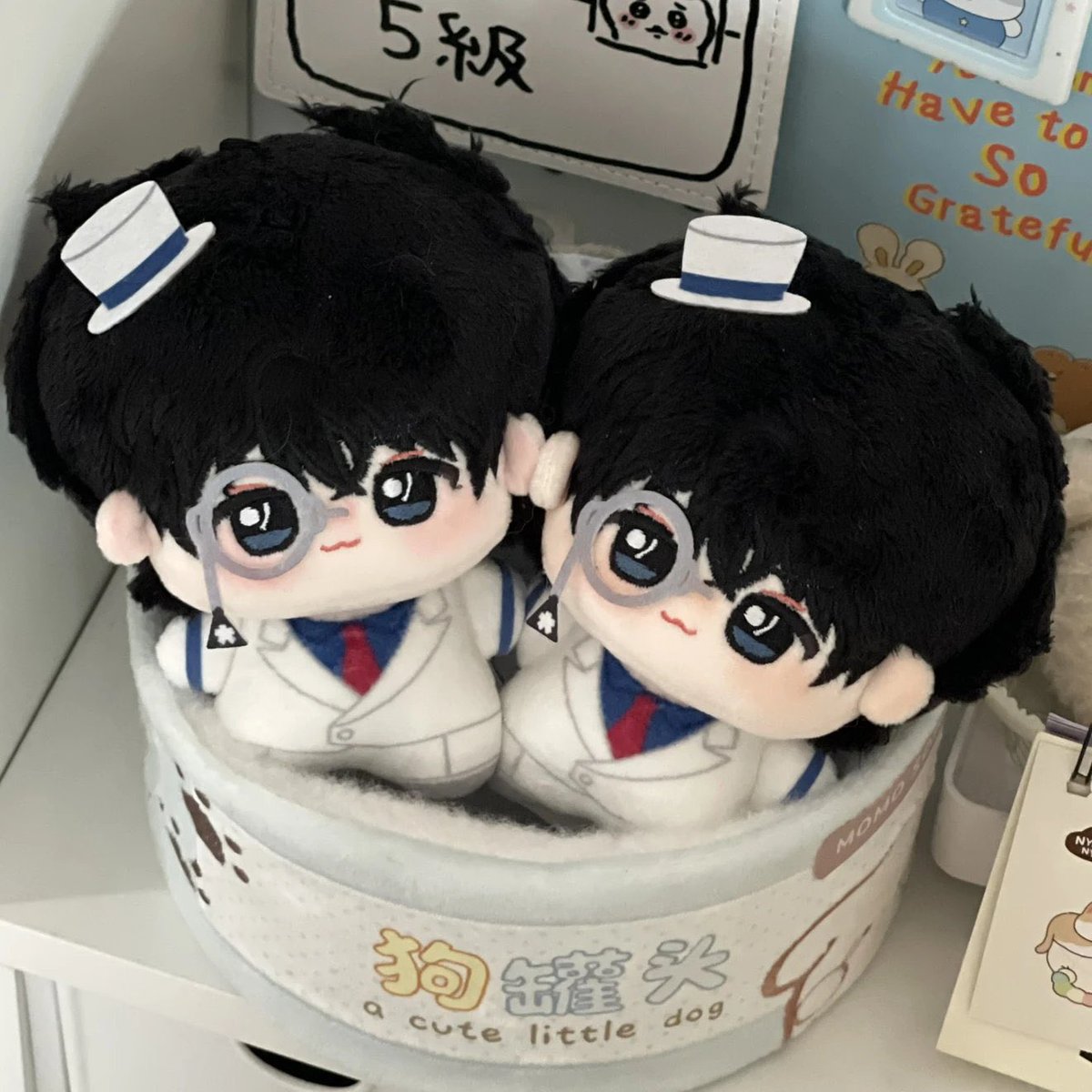 Minnirex_Closet's tweet image. จอมโจรคิด
•10cm - 290฿
—ไม่รวมส่งในประเทศ
•ผลิตเสร็จแล้ว รอของเดินทาง4อาทิตย์ +-
➖➖
Kaito Kid
•10cm - 290THB
— exclude PayPal Fee, Shipping Fee
#มินนิพรีน้อง #DetectiveConan