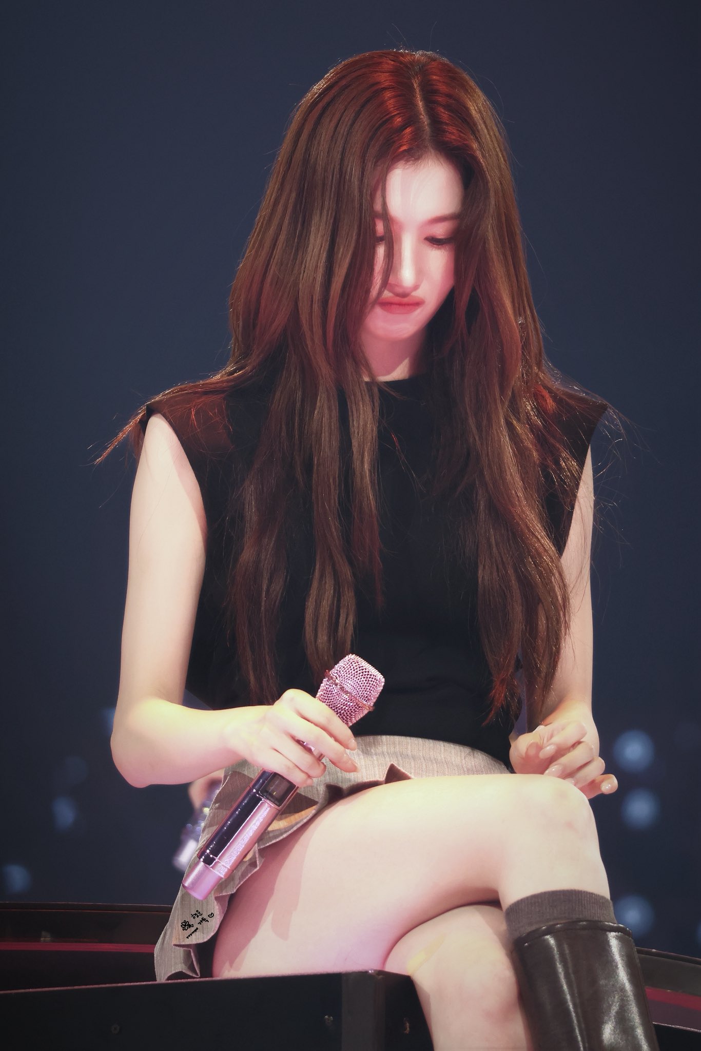 twice サナ TWICE SANA (사나) | This woman 💘🩷 ☆ Follow @sanajypx_ for