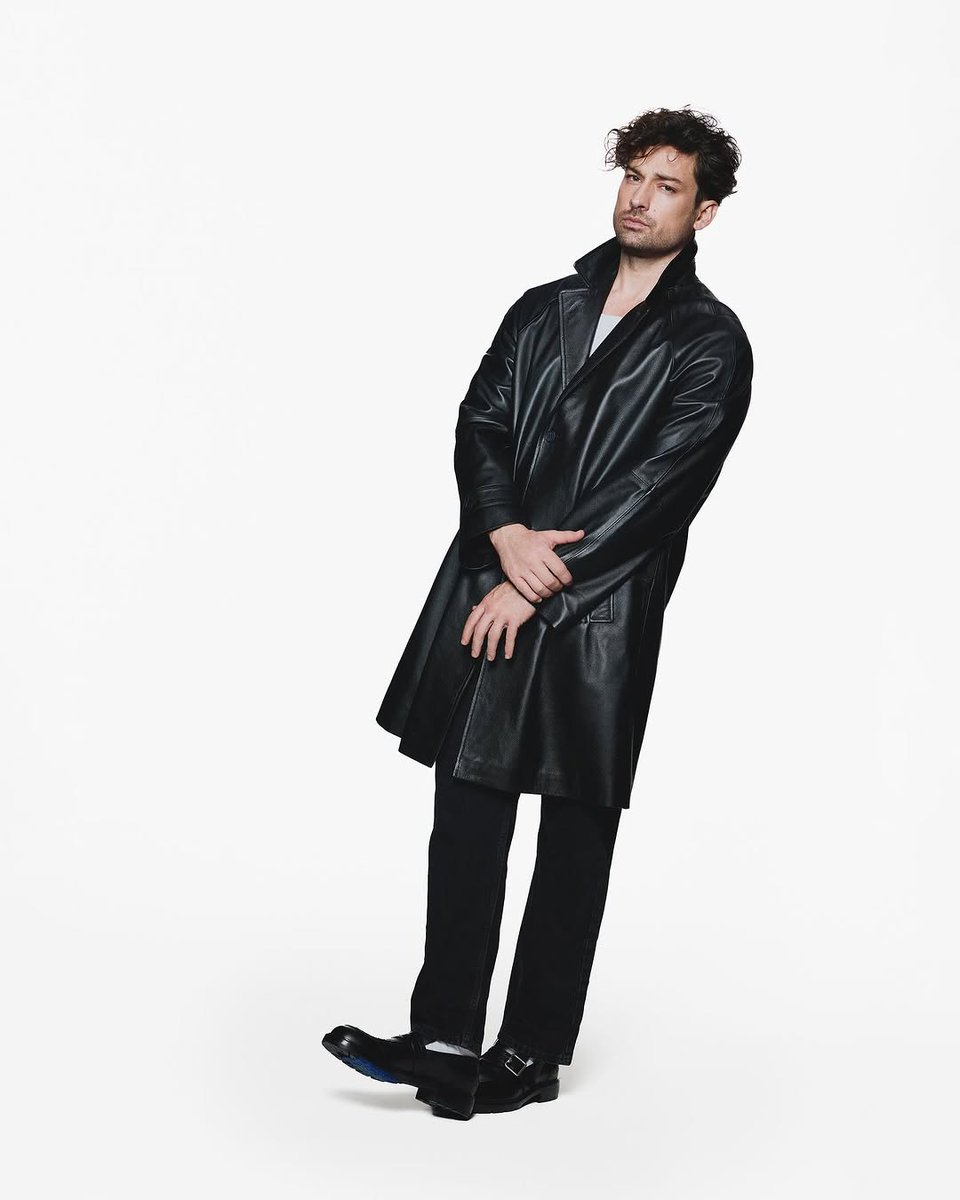 #AlpNavruz Janti derginin eski/yeni fotoğraflar. ✨️