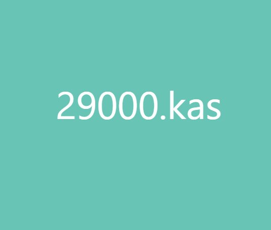 knsdomain's tweet image. KNS Reached 29k Domain Inscribed!
A new profile function is coming next week, thank you all for your support!