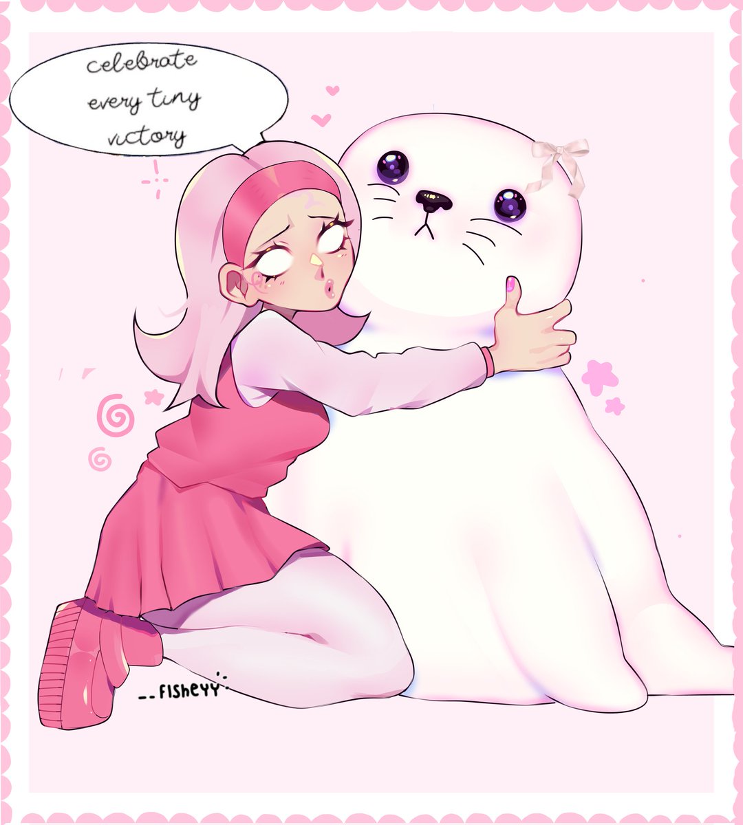 Prettyfish09xd's tweet image. πΈβ―πβ―π·ππΆπβ― β―πβ―ππ ππΎππ ππΎπΈπβ΄ππ β౨ΰ§Λβ‘Λ
