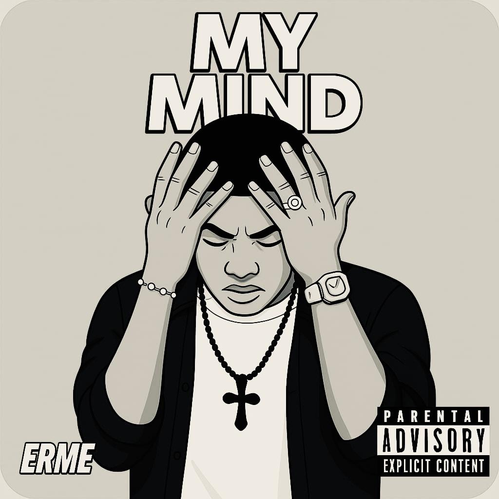 ▶️ #NowPlaying

 🎶 My mind - <a href="/ermeofficial/">ERME</a>
Cc <a href="/thebigsam_06/">SAMUEL OLUSEGUN</a>

📻 #YESWeekendHitDrop

🎧🎙️@seyisimple 

Listen to @YesfmIbadan live via  radio.garden/listen/yes-fm-…1134 Wars