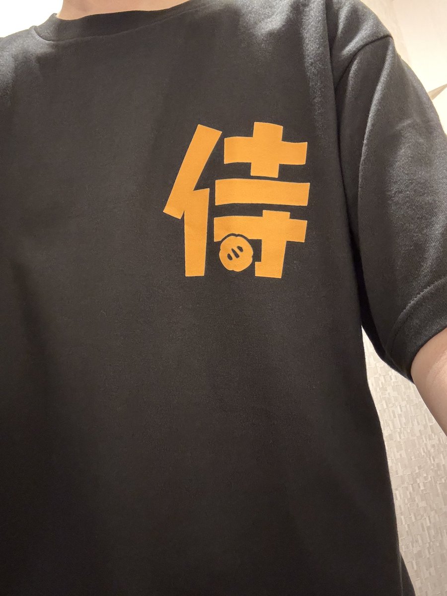 パノラマ堂 侍タイTシャツ販売中 (@panoramado) / X