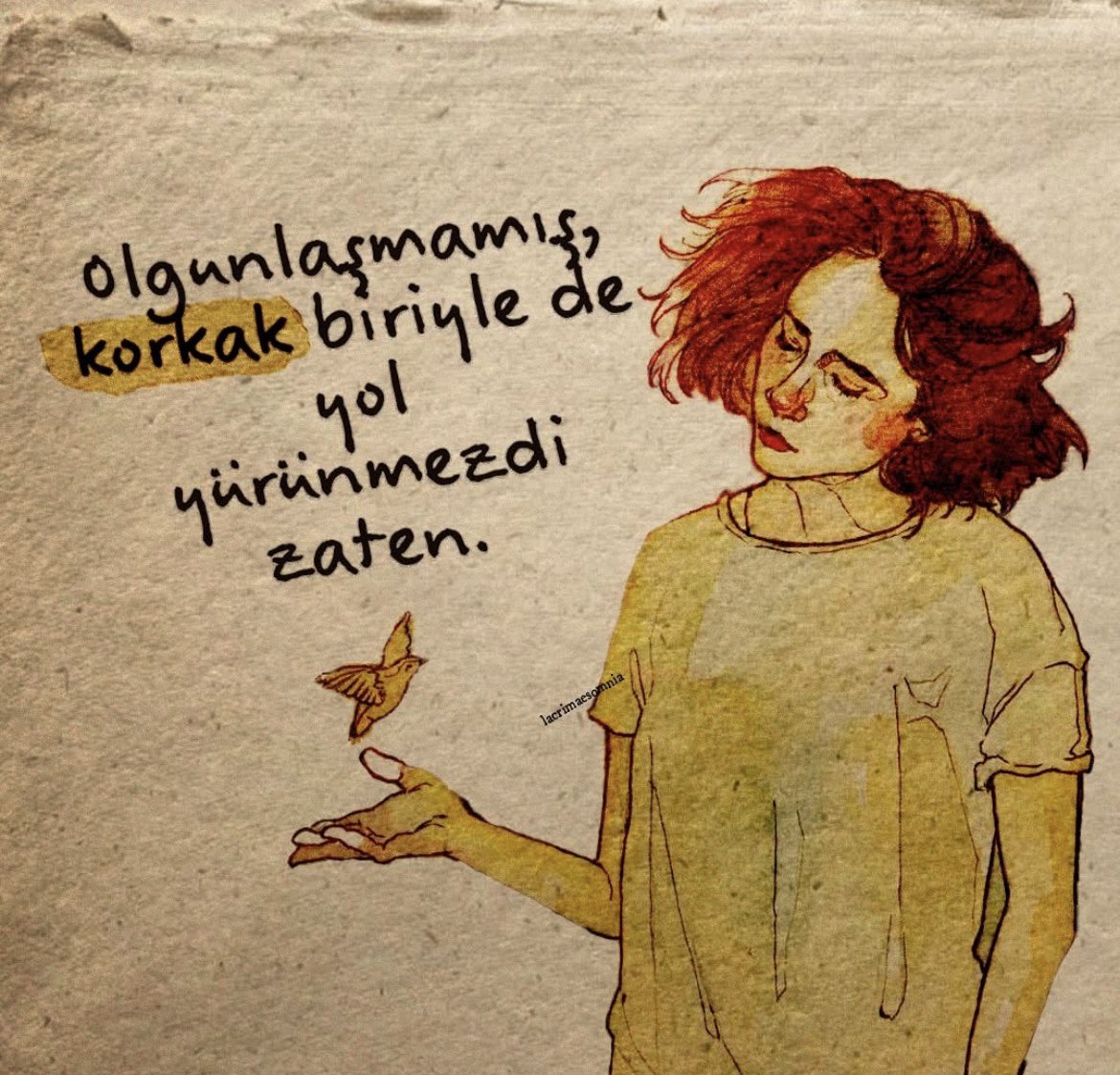 10/10 Bilgi Seli (@ononbilgiselim) on Twitter photo 