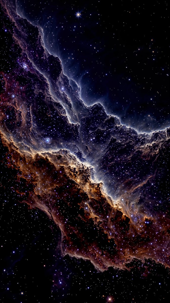 find yourself in the nebula