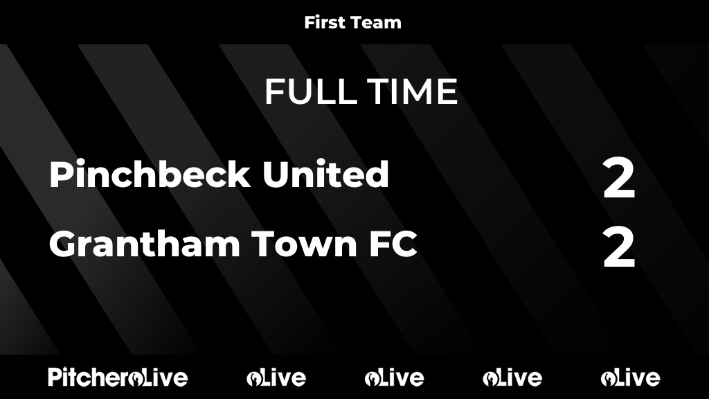 Grantham Town FC tweet media